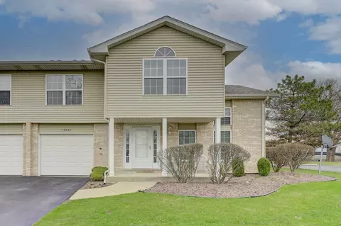 12525 S Central Park Ave, Alsip, IL 60803