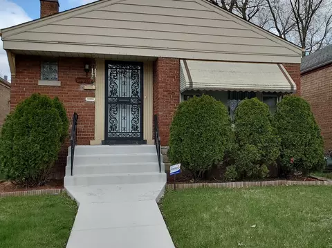 14307 S Wallace Ave, Riverdale, IL 60827