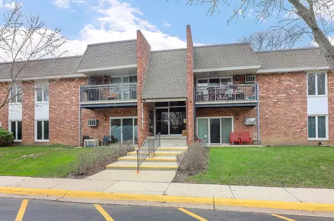 3941 Saratoga Ave #F-108, Downers Grove, IL 60515