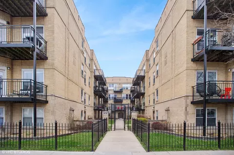 4020 N Albany Ave #3B, Chicago, IL 60618