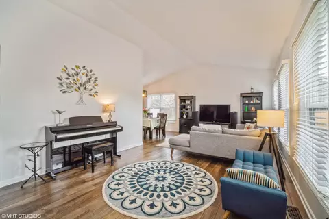 Living - 1145 John Dr, Hoffman Estates, IL 60169 photo 1 of 5
