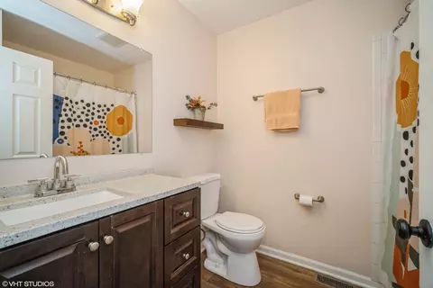 Bath - 1145 John Dr, Hoffman Estates, IL 60169 photo 2 of 4