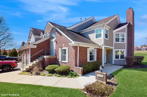 1022 Interloch Ct #1022, Algonquin, IL 60102