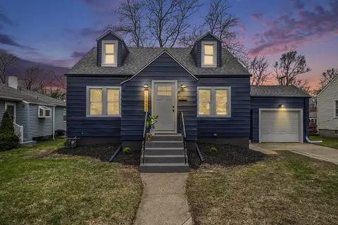 18434 Wentworth Ave, Lansing, IL 60438