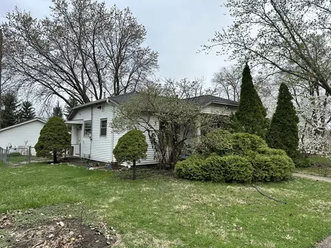 808 E Park St, Urbana, IL 61802