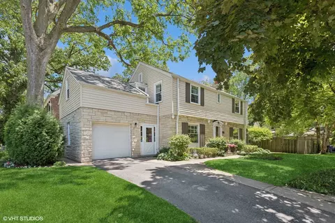 Exterior - 2043 Ewing Ave, Evanston, IL 60201 photo 2 of 8