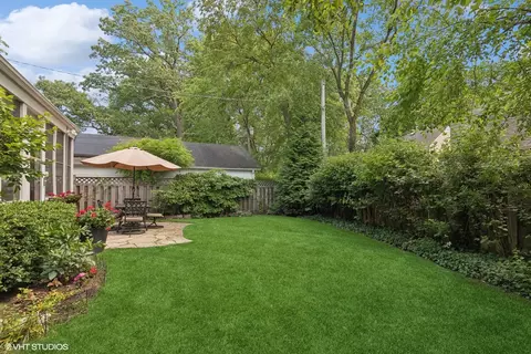 Exterior - 2043 Ewing Ave, Evanston, IL 60201 photo 8 of 8
