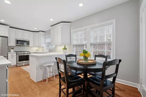Kitchen - 2043 Ewing Ave, Evanston, IL 60201 photo 1 of 5