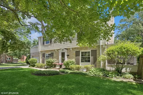 Exterior - 2043 Ewing Ave, Evanston, IL 60201 photo 3 of 8