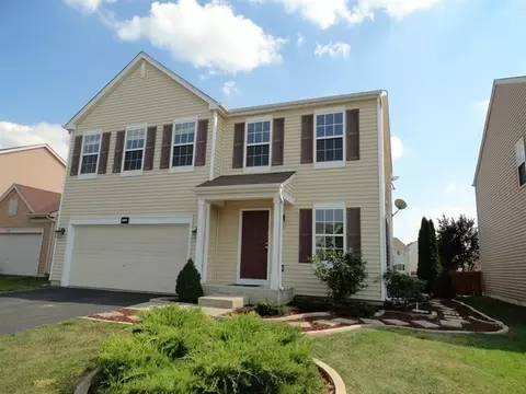 164 E Lark Ave, Cortland, IL 60112
