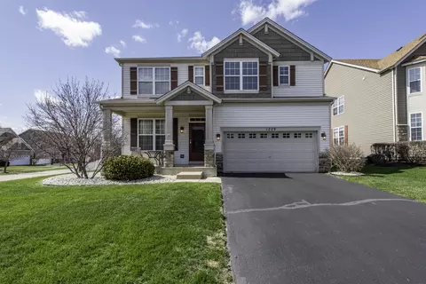 1229 Bradford Ln, Antioch, IL 60002