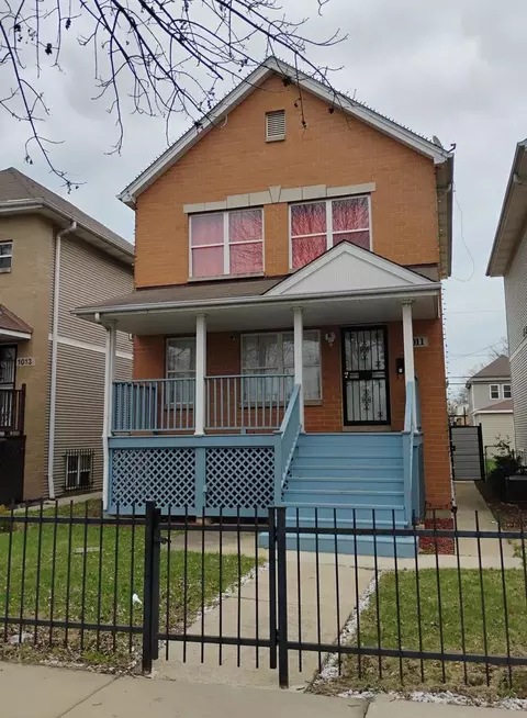 1011 N Keeler Ave, Chicago, IL 60651