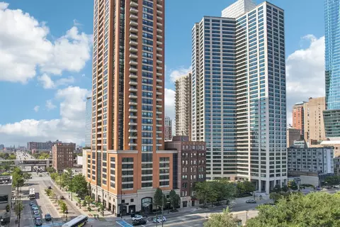 1160 S Michigan Ave #3005, Chicago, IL 60605