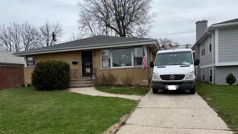 605 6th Ave, La Grange, IL 60525