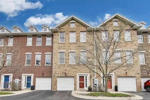 1647 Church St, Evanston, IL 60201