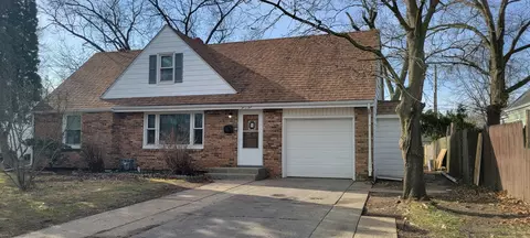 205 Hosmer St, Loves Park, IL 61111