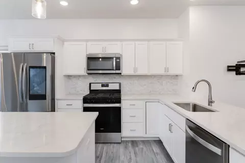 Kitchen - 303 Bobwhite Way, Normal, IL 61761 photo 2 of 3