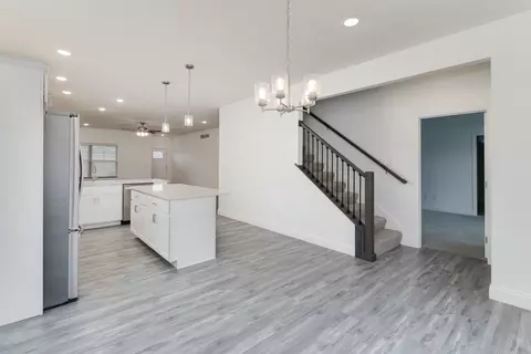 Entry Way - 303 Bobwhite Way, Normal, IL 61761 photo 1 of 4