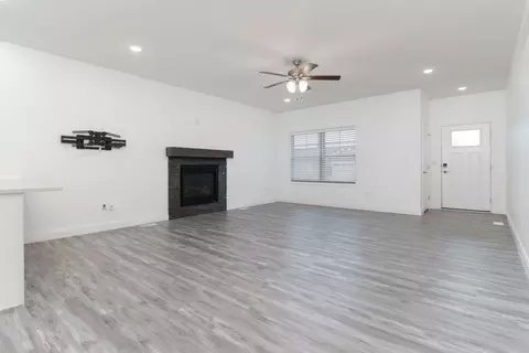 Living - 303 Bobwhite Way, Normal, IL 61761 photo 2 of 4
