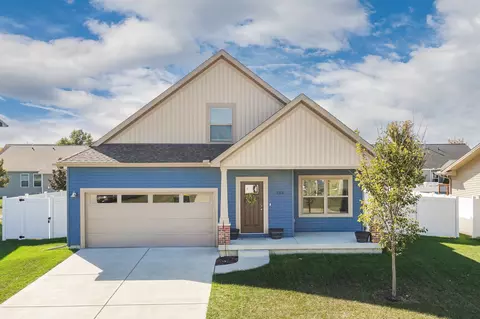 303 Bobwhite Way, Normal, IL 61761
