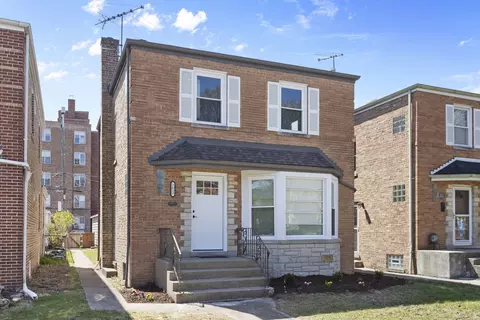 2613 W Summerdale Ave, Chicago, IL 60625