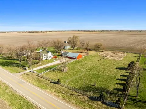 View/Area - 103 E 1400 North Rd, Danvers, IL 61732 photo 5 of 6