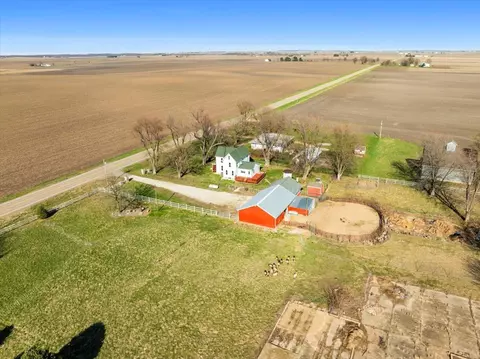 View/Area - 103 E 1400 North Rd, Danvers, IL 61732 photo 1 of 6