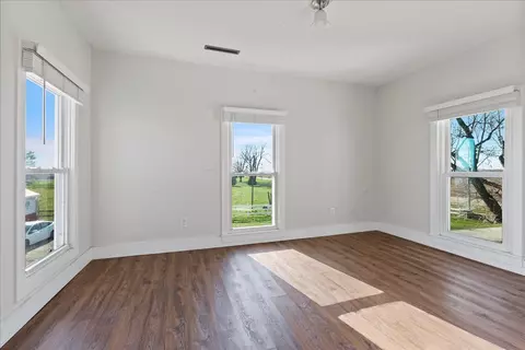 Bedroom - 103 E 1400 North Rd, Danvers, IL 61732 photo 3 of 3