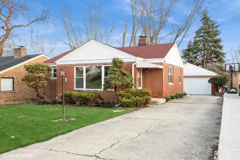 270 W 10th St, Chicago Heights, IL 60411