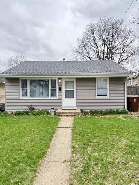 105 Anderson Ave, Joliet, IL 60433