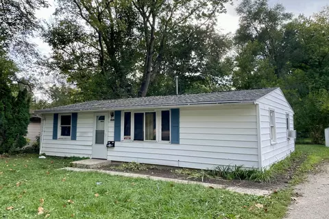 1654 Harper Dr, Rantoul, IL 61866