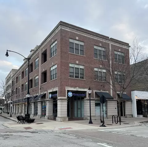 10 S Dunton Ave #314, Arlington Heights, IL 60005