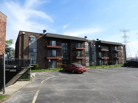 13715 S Stewart Ave #2E, Riverdale, IL 60827