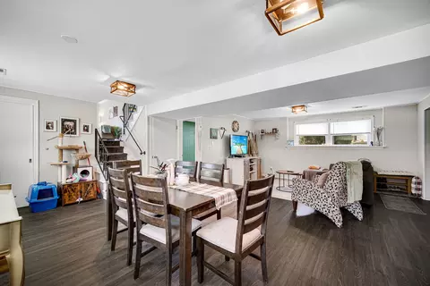 Dining - 324 Weber Ct, Cary, IL 60013 photo 3 of 3