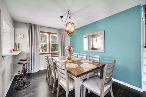 Dining - 324 Weber Ct, Cary, IL 60013 photo 1 of 3