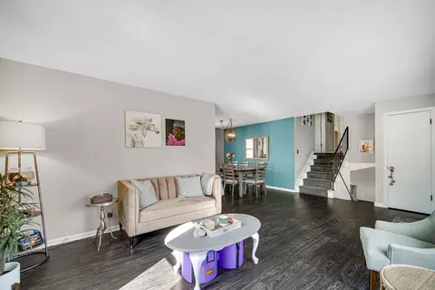 Living - 324 Weber Ct, Cary, IL 60013 photo 1 of 2