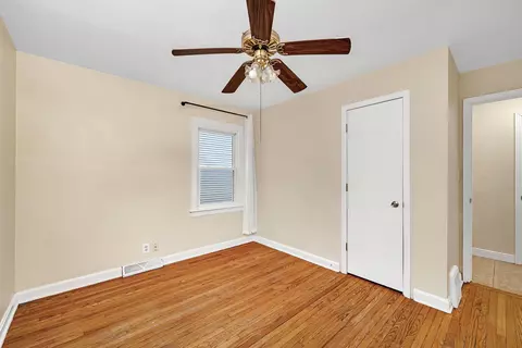 Bedroom - 744 1st Ave, Morris, IL 60450 photo 2 of 3