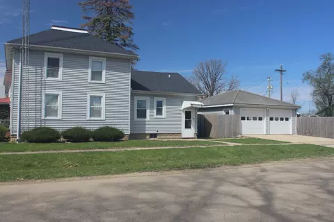 321 Pontiac St, Tonica, IL 61370