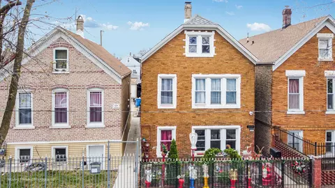 3041 S Drake Ave, Chicago, IL 60623