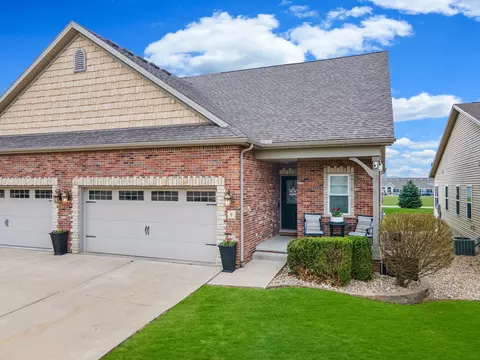 5 Yukon Cir, Bloomington, IL 61705 photo 41