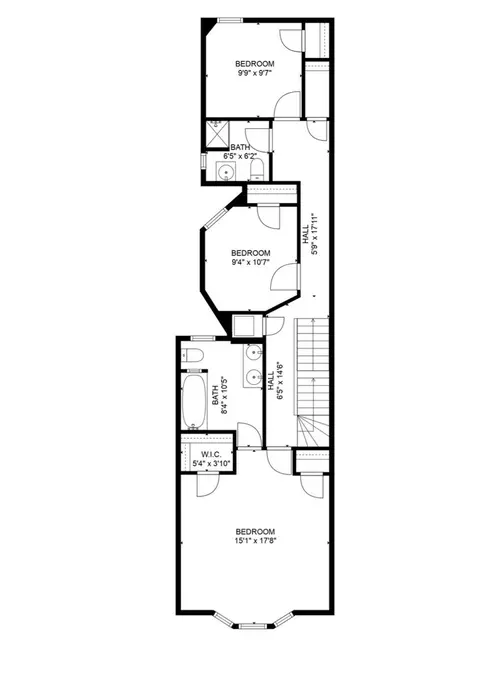 4429 S Berkeley Ave, Chicago, IL 60653 photo 41