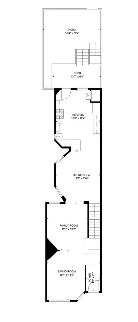 4429 S Berkeley Ave, Chicago, IL 60653 photo 44