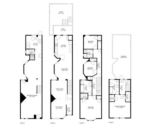 4429 S Berkeley Ave, Chicago, IL 60653 photo 45
