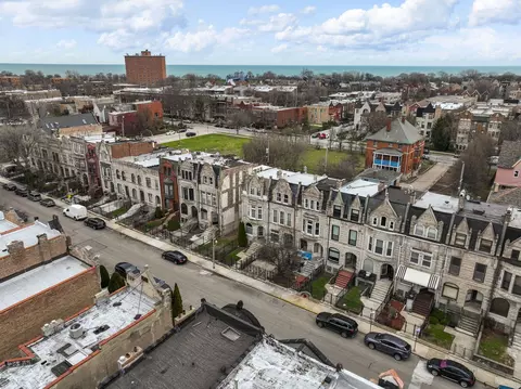4429 S Berkeley Ave, Chicago, IL 60653 photo 36