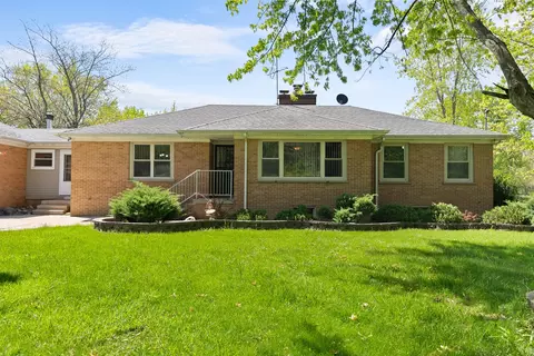 3315 E Bemes Rd, Crete, IL 60417 photo 8