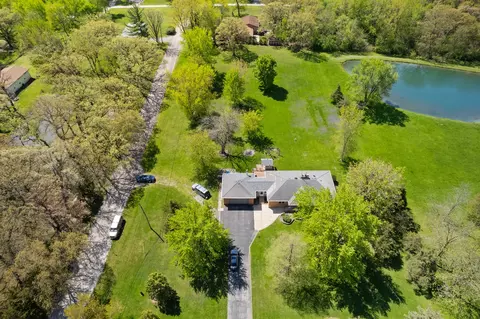 3315 E Bemes Rd, Crete, IL 60417