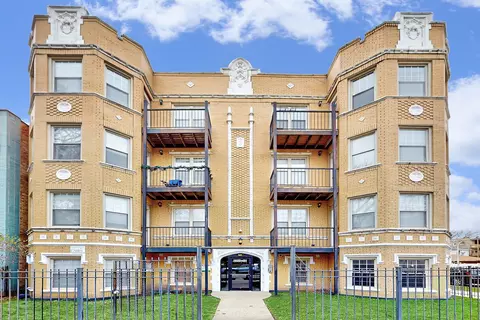 6056 N Washtenaw Ave #3, Chicago, IL 60659