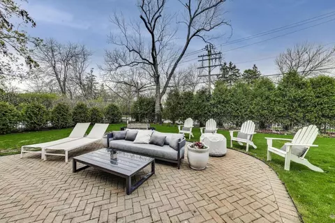 167 Park Ave, Glencoe, IL 60022 photo 73
