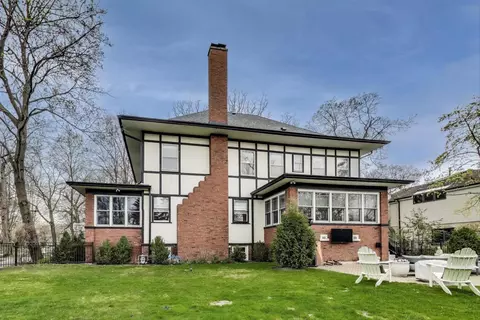 167 Park Ave, Glencoe, IL 60022 photo 67