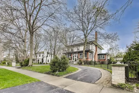 167 Park Ave, Glencoe, IL 60022 photo 4